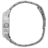 Relógio Technos Racer Masculino Prata 2115kzb-1a 2115kzb-1a - 2