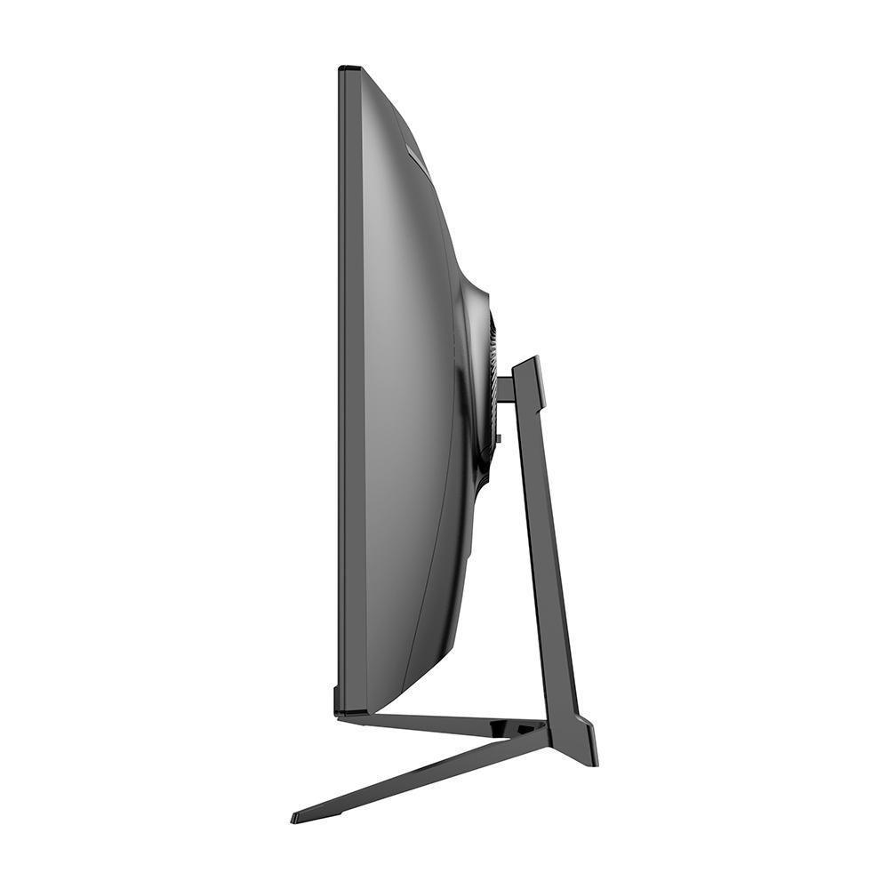 Monitor Gamer 27 Curvo 1ms 180Hz AMD FreeSync Full HD HDMI DP Frameless HQ Premium HQ27C18 - 5