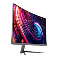 Monitor Gamer 27 Curvo 1ms 180Hz AMD FreeSync Full HD HDMI DP Frameless HQ Premium HQ27C18 - 2
