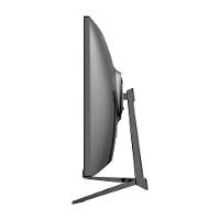 Monitor Gamer 27 Curvo 1ms 180Hz AMD FreeSync Full HD HDMI DP Frameless HQ Premium HQ27C18 - 5