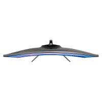 Monitor Gamer 27 Curvo 1ms 180Hz AMD FreeSync Full HD HDMI DP Frameless HQ Premium HQ27C18 - 6