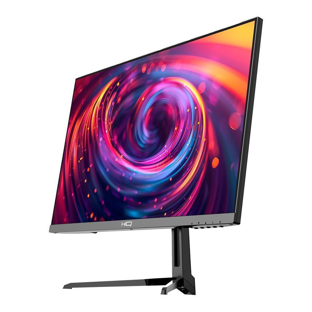 Monitor Gamer 24 1ms 180Hz IPS AMD FreeSync Full HD HDMI DP Frameless HQ Premium HQ24IP18 - 2