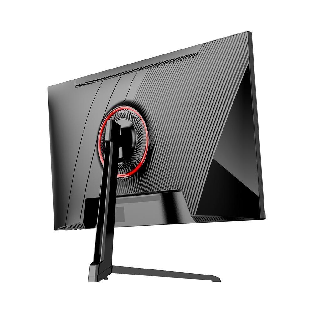 Monitor Gamer 24 1ms 180Hz IPS AMD FreeSync Full HD HDMI DP Frameless HQ Premium HQ24IP18 - 5