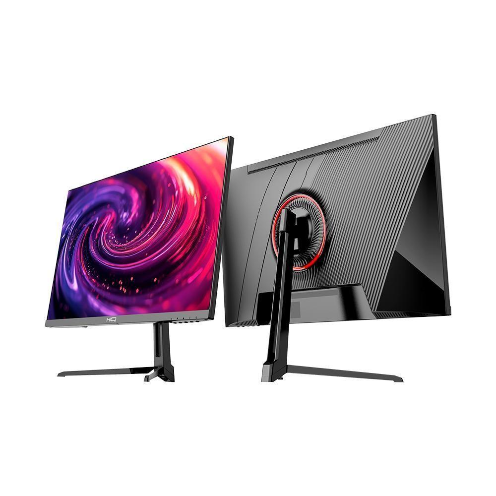 Monitor Gamer 27 1ms 100Hz IPS AMD FreeSync Full HD HDMI DP Frameless HQ Premium HQ27IP10 - 10