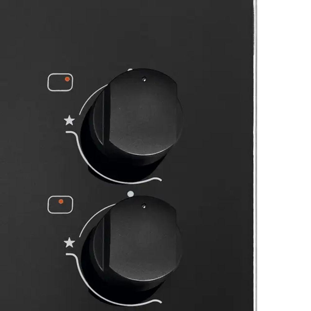 Cooktop 5 Bocas Brastemp Com Quadrichama E Acendimento Automático BDD85AEUNA Bivolt - 4