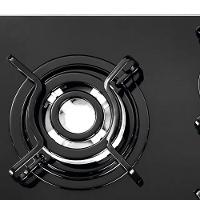Cooktop 5 Bocas Brastemp Com Quadrichama E Acendimento Automático BDD85AEUNA Bivolt - 3