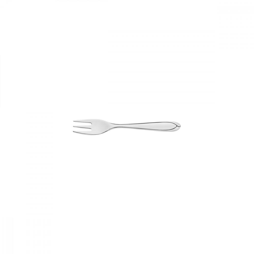 Garfo para Torta Tramontina Laguna em Aço Inox - 1