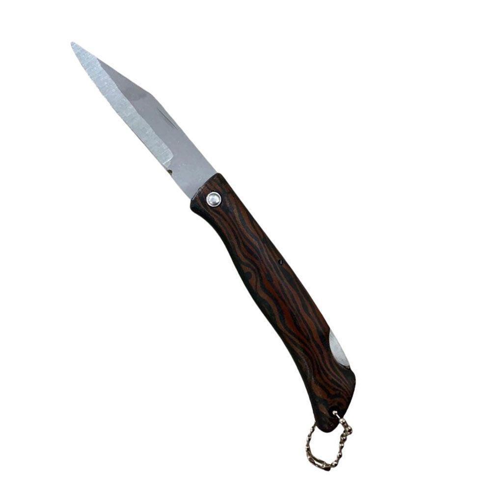 Canivete Tipo Chaveiro Xingu Xv2845 - De Bolso - 1