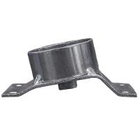 Kit 2 Chapinhas Inclinada 10º Tubo Pés Palito 5/16 Zincada - 1