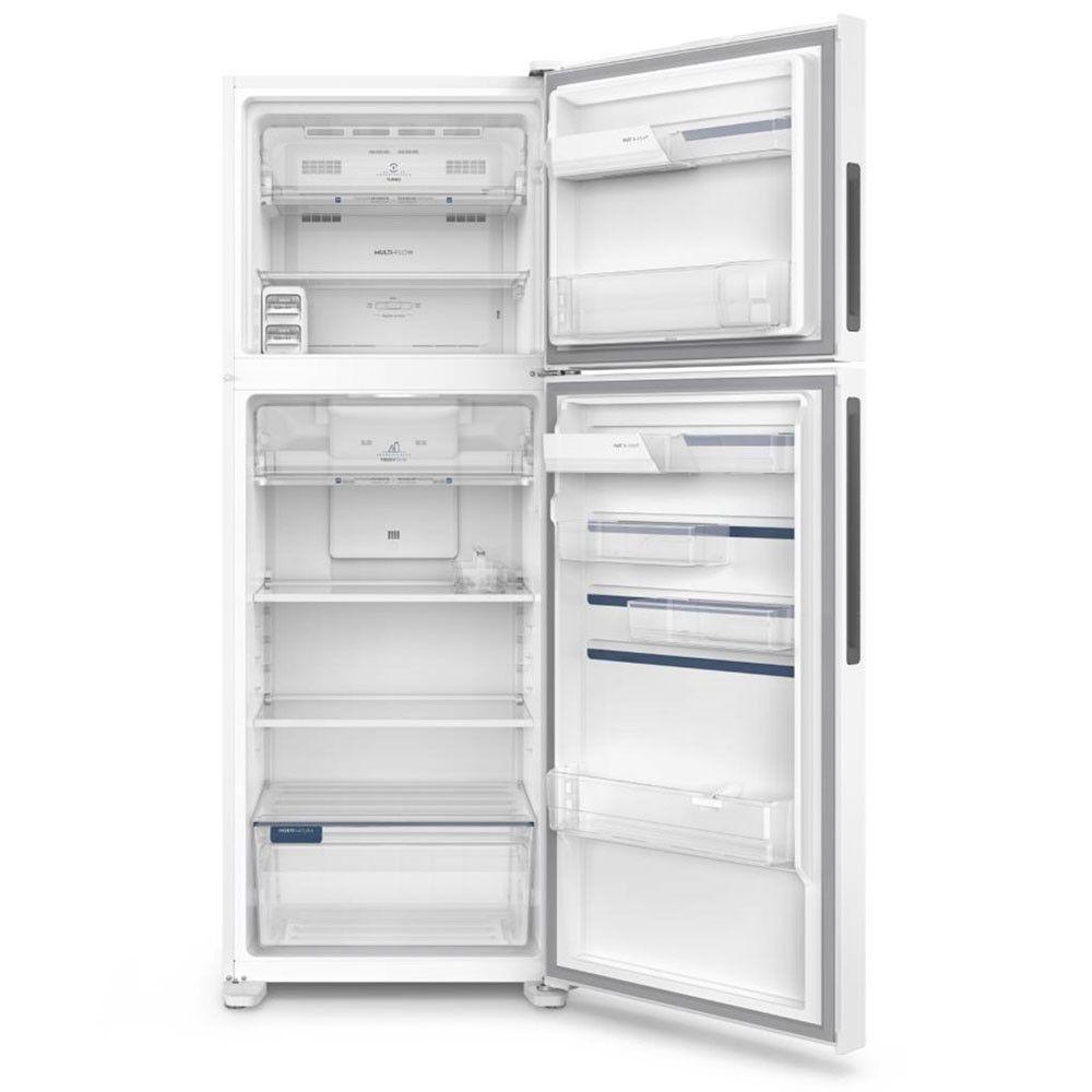 Refrigerador Duplex Eletrolux Frost Free Inverter 480L Branco - Bivolt - 2