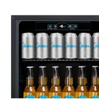 Cervejeira Midea Frost Free Flex 3 Em 1 96L BCA10P 110V - 2