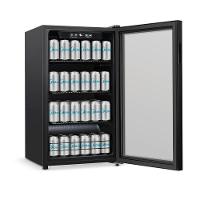 Cervejeira Midea Frost Free Flex 3 Em 1 96L BCA10P 110V - 5