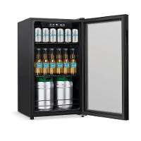 Cervejeira Midea Frost Free Flex 3 Em 1 96L BCA10P 110V - 7
