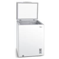 Freezer Horizontal Midea 3 Em 1 Branco 145L 110V MDRC207SLA011 - 7