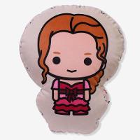 Almofada Formato Hermione Baile – Harry Potter - 1