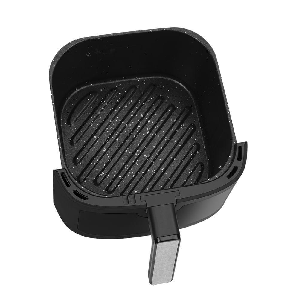 Fritadeira Air Fryer Midea Smart Chef Pro 6L 110V MAD600G10APKW1 - 5