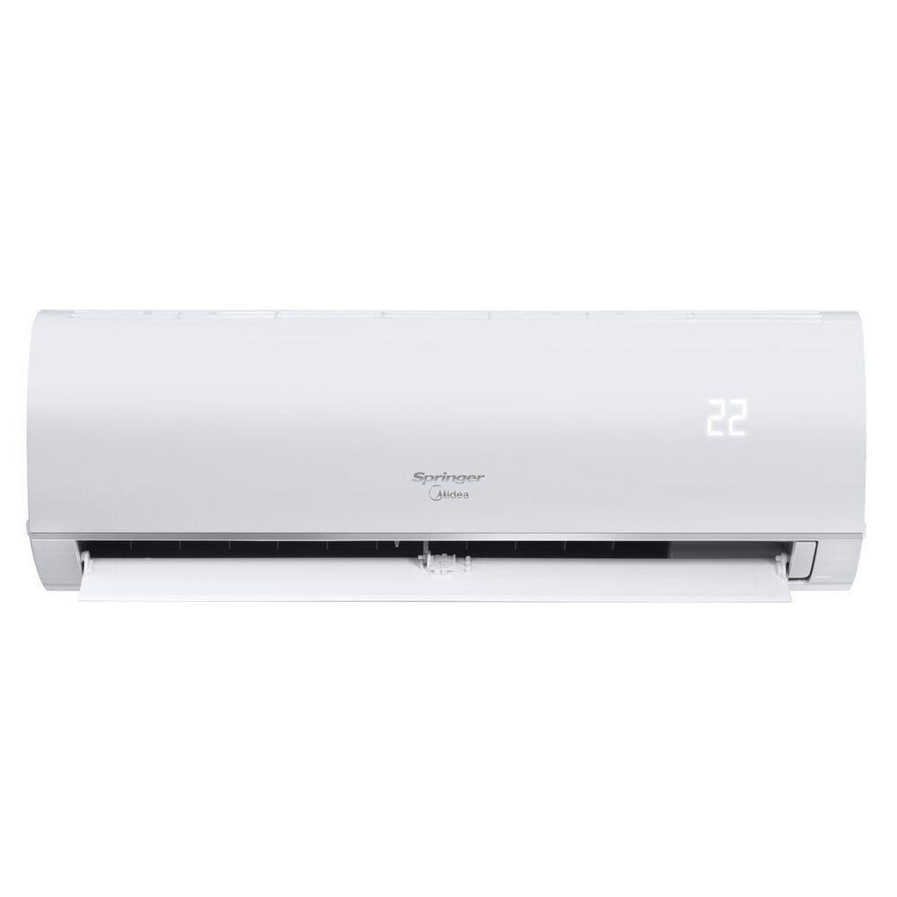 Ar Condicionado Split Midea 22.000 BTU Airvolution Frio 42AFFCI22S5.38TFCI22S5 220V - 4