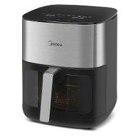 Fritadeira Air Fryer Midea Smart Chef Pro 6L 220V MAD600G10APKW2 - 2