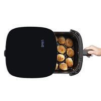 Fritadeira Air Fryer Midea Smart Chef Pro 6L 220V MAD600G10APKW2 - 7