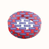 Rolo Com 100m De Cabo De Cobre 750v 1,5mm² Vermelho - Corfio - 1