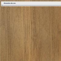 Painel Suspenso 182,8 Cm Vitória 100% Mdf Cinamomo - 10