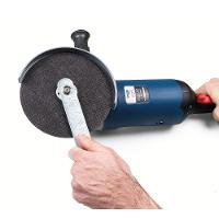 Esmerilhadeira Angular Elétrica 2400 W 7 127 V Tramontina Master Para Uso Profissional Tramontina