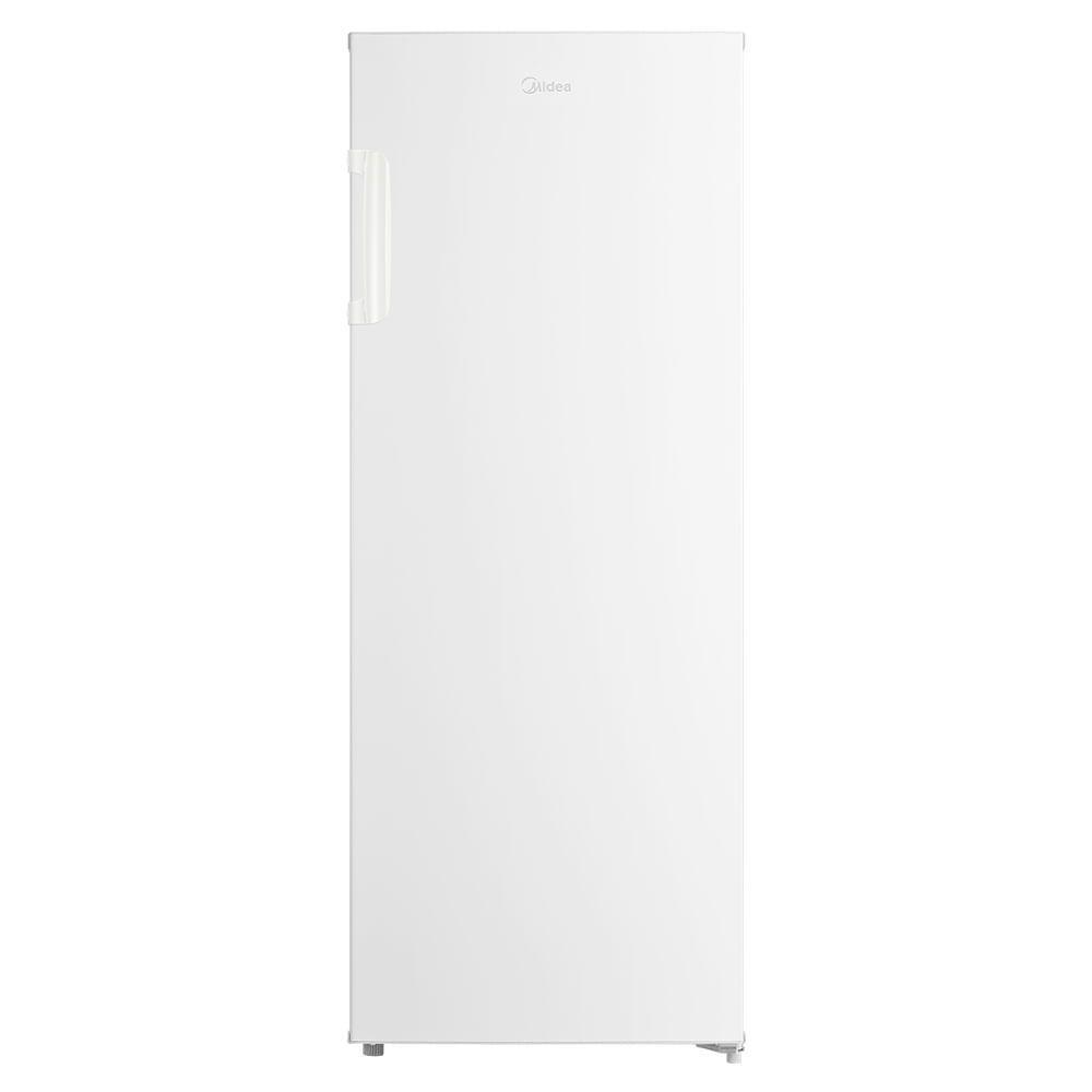 Freezer Vertical Midea 1 Porta 196L 2 Em 1 Branco MDRU276FZA012 220V - 1