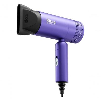 Air.port Secador De Viagem Bivolt Compacto E Dobravel Ricca