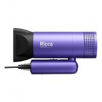 Air.port Secador De Viagem Bivolt Compacto E Dobravel Ricca - 2