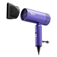 Air.port Secador De Viagem Bivolt Compacto E Dobravel Ricca - 5