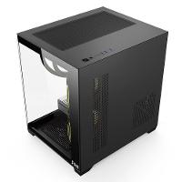 Pc Gamer Skill Aquarium I5 10400F 16GB 3200mhz Geforce GTX 1660 Ti 6GB SSD 512GB M.2 Fonte 600W 80 - 5