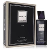 Perfume Masculino Modest Pour Homme Une Afnan 100 Ml Eau De Parfum - 2