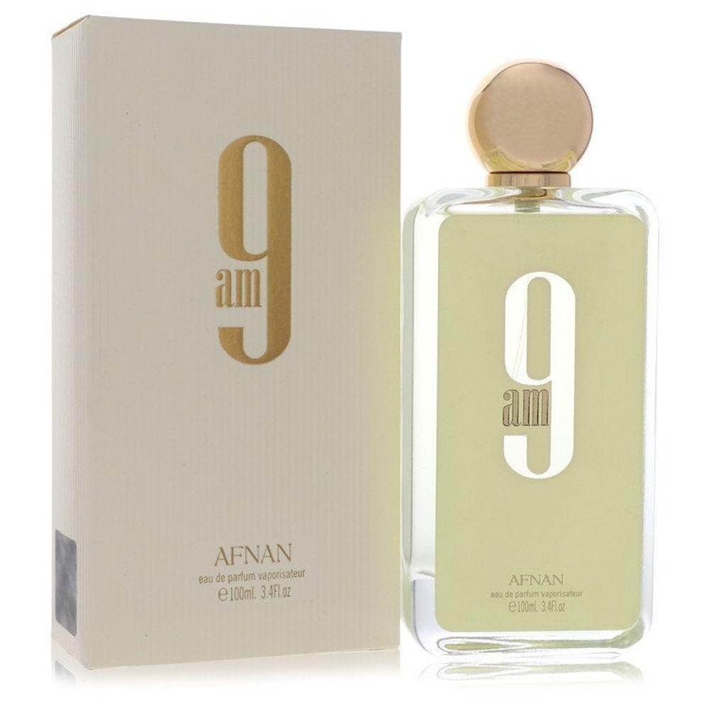 Col. Masculina 9am Afnan 100 Ml Eau De Parfum - 2
