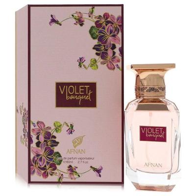 Perfume Feminino Afnan 75 Ml Eau De Parfum