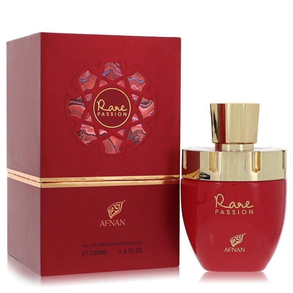 Perfume Feminino Afnan 100 Ml Eau De Parfum - 1