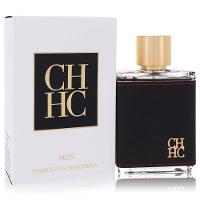 Perfume Masculino Ch Carolina Herrera 100 Ml Eau De Toilette - 1