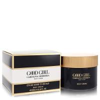 Perfume Feminino Carolina Herrera 200 Ml Creme Corporal - 1