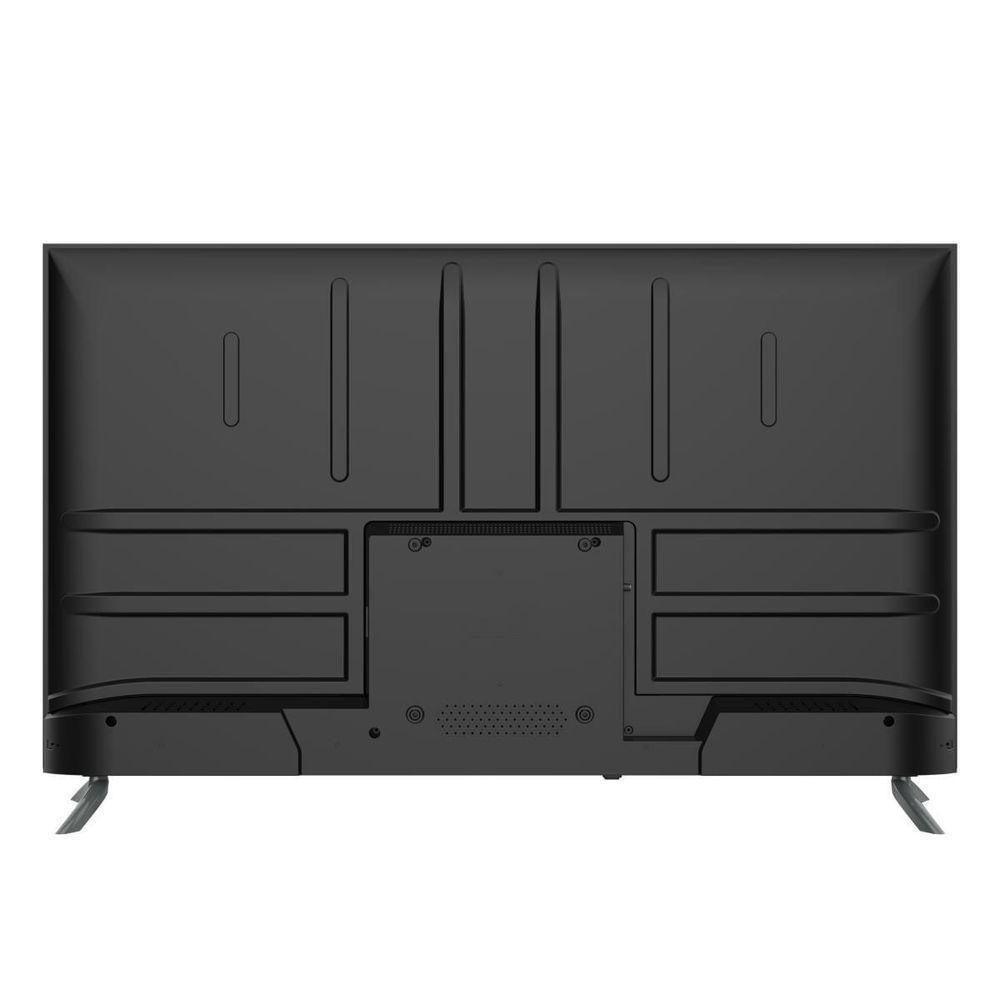 Smart TV 49" Philco LED 4K Roku TV Borda Infinita P49ERA Bivolt - 9