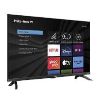 Smart TV 32” Philco LED Roku TV PTV32G7PR2CGB Bivolt - 5
