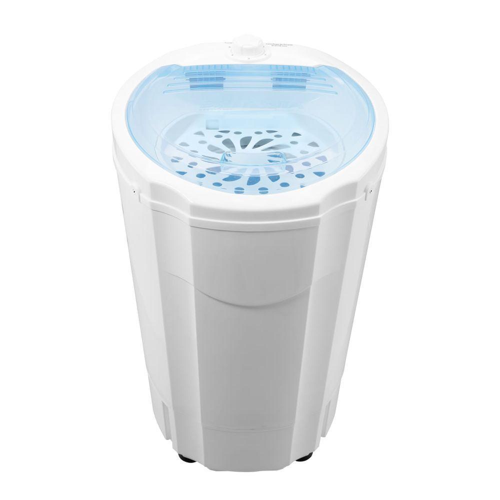 Centrifuga Roupas BCR15B Britânia Cesto Extragrande Inox 15kg 220V - 2