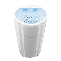 Centrifuga Roupas BCR15B Britânia Cesto Extragrande Inox 15kg 220V - 2