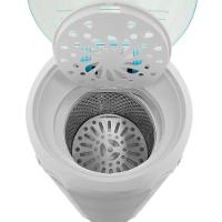 Centrifuga Roupas BCR15B Britânia Cesto Extragrande Inox 15kg 220V - 3