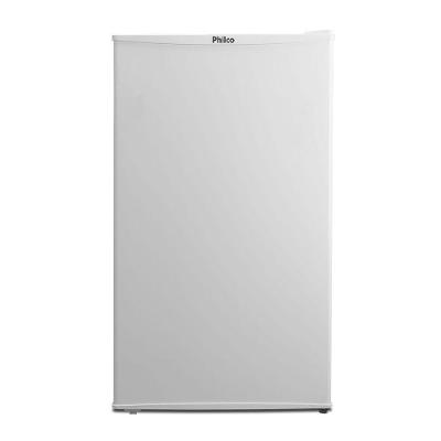 Frigobar Philco PFG114 93L com Porta Reversível e Prateleiras Removíveis 220V