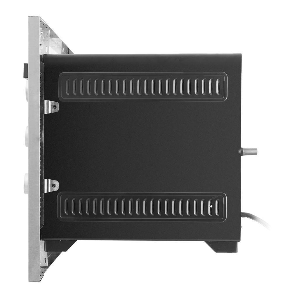 Forno Elétrico De Embutir Britânia 47 Litros BFE47P 2 Resistências 110V - 5