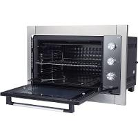 Forno Elétrico De Embutir Britânia 47 Litros BFE47P 2 Resistências 110V - 2