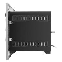 Forno Elétrico De Embutir Britânia 47 Litros BFE47P 2 Resistências 110V - 5