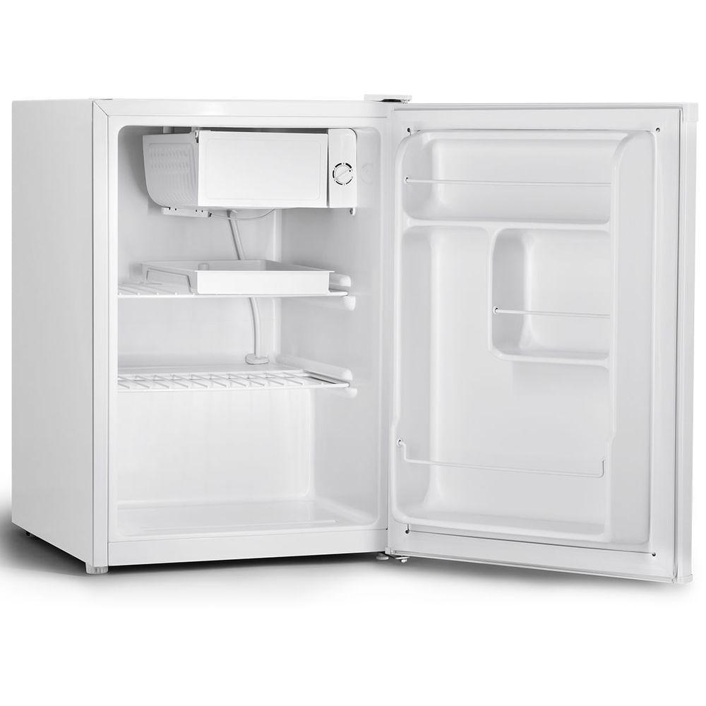 Frigobar Philco 68 Litros Porta Reversível PFG85B 110V - 2