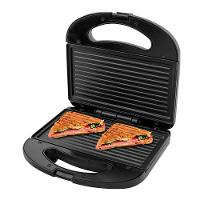 Grill E Sanduicheira Fama FGR01 Revestimento Cerâmico 750W 110V - 2