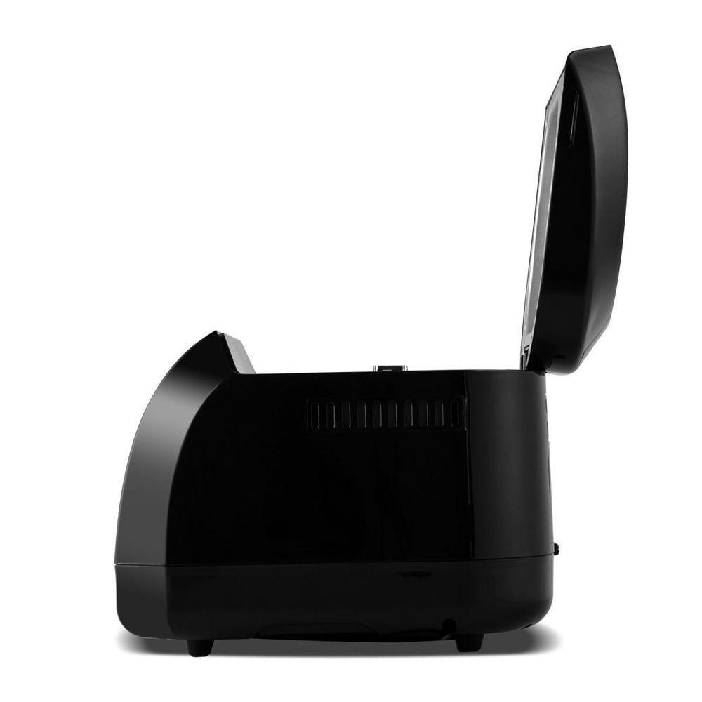 Panificadora Britânia Digital 12 Programas 3L BPNE01 220V - 7