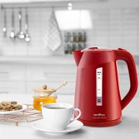 Chaleira Elétrica Britânia BCH06V 1,7L 220V - 6